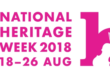 Register your ‘Heritage Week’ Events